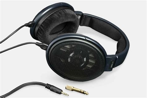 hdxx|Massdrop x Sennheiser HD 6XX Headphones review 